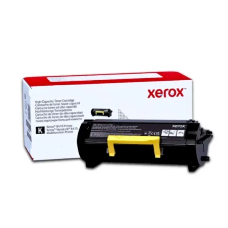 TONER XEROX 006R04729 COLOR NEGRO
