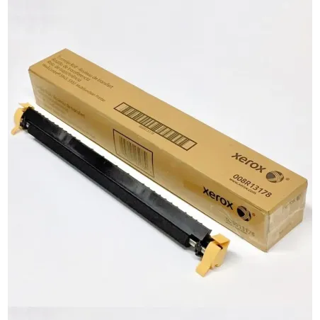 RODILLO DE TRANSFERENCIA XEROX 008R13178 COLOR NEGRO