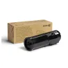 TONER XEROX 106R03583 COLOR NEGRO