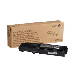 TONER XEROX 106R02755 COLOR NEGRO