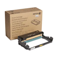 CARTUCHO TAMBOR  XEROX 101R00555 COLOR NEGRO