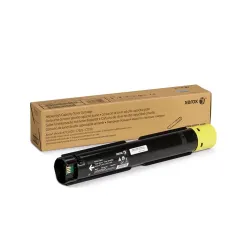 TONER XEROX 106R03750 COLOR AMARILLO