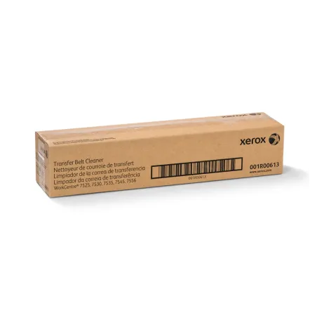 TRANSFER BELT CLEANER 001R00613 COLOR NEGRO