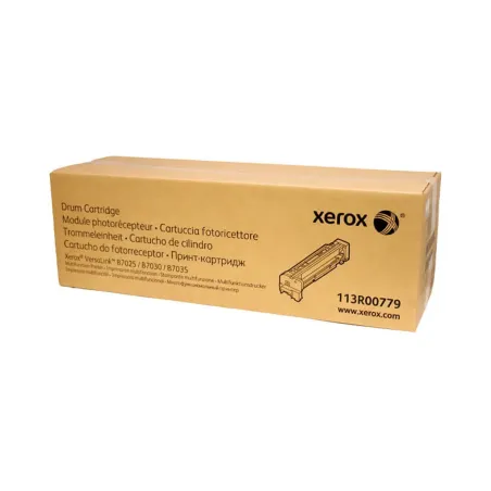 DRUM XEROX 113R00779 COLOR NEGRO