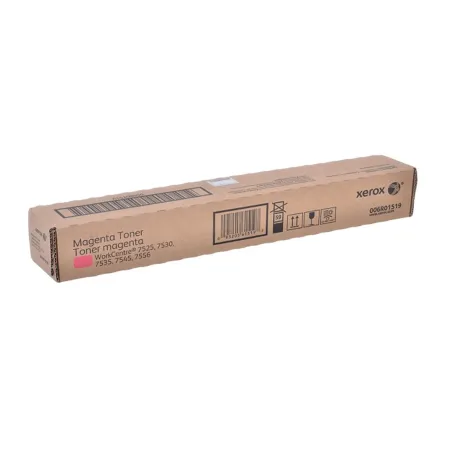 TONER XEROX 006R01519 COLOR MAGENTA