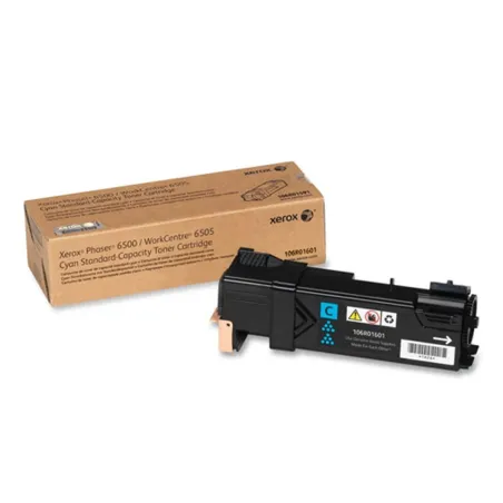 TONER XEROX 106R01601 COLOR CIAN