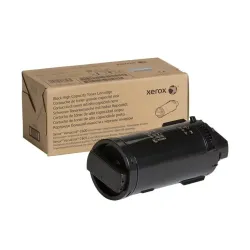 TONER XEROX 106R03911 COLOR NEGRO