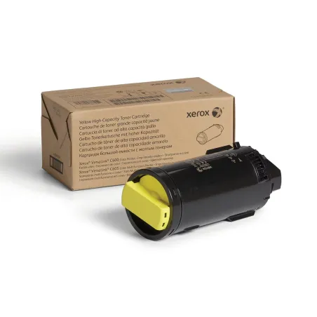 TONER XEROX 106R03914 COLOR AMARILLO
