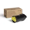 TONER XEROX 106R03914 COLOR AMARILLO