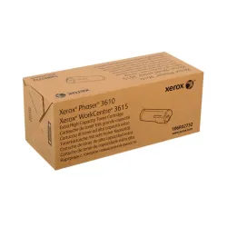 TONER XEROX 106R02732 COLOR NEGRO