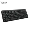 TECLADO LOGITECH K250 BLUETOOTH