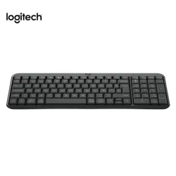 TECLADO LOGITECH K250 BLUETOOTH