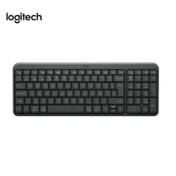 TECLADO LOGITECH K250 BLUETOOTH