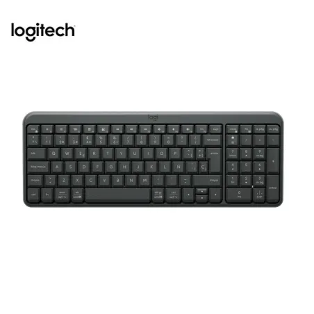 TECLADO LOGITECH K250 BLUETOOTH