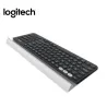 TECLADO LOGITECH K780 WIRELESS NEGRO