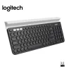 TECLADO LOGITECH K780 WIRELESS NEGRO