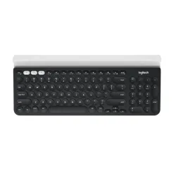 TECLADO LOGITECH K780 WIRELESS NEGRO