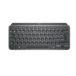 TECLADO LOGITECH MX KEYS MINI MULTI-DEVICE BT ILUMINADO