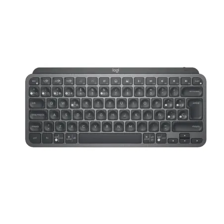 TECLADO LOGITECH MX KEYS MINI MULTI-DEVICE BT ILUMINADO