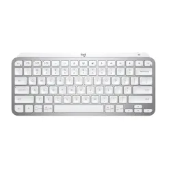 TECLADO LOGITECH MX KEYS MINI MULTI-DEVICE BT ILUMINADO