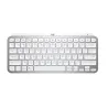 TECLADO LOGITECH MX KEYS MINI MULTI-DEVICE BT ILUMINADO