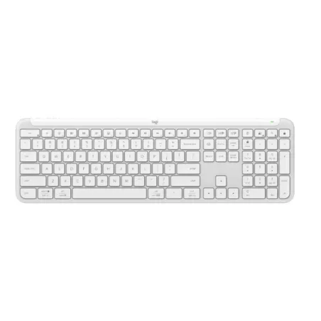 TECLADO LOGITECH SLIM SILENT K950 WIRELESS BOLT/BLUETOOTH