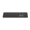 TECLADO LOGITECH SLIM SILENT K950 WIRELESS BOLT/BLUETOOTH