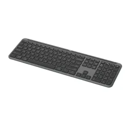 TECLADO LOGITECH SLIM SILENT K950 WIRELESS BOLT/BLUETOOTH