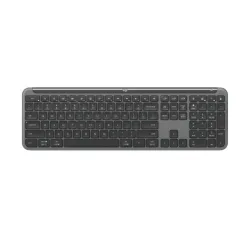 TECLADO LOGITECH SLIM SILENT K950 WIRELESS BOLT/BLUETOOTH