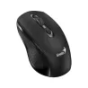 MOUSE GENIUS NX-8025S AI COPILOT WIRELESS 4-BOT SILENT ERGONOMICO