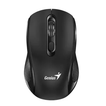 MOUSE GENIUS NX-8025S AI COPILOT WIRELESS 4-BOT SILENT ERGONOMICO