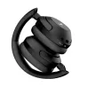 AUDIFONO C/MICROF. GENIUS HS-810BT BT/3.5MM  NEGRO
