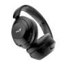 AUDIFONO C/MICROF. GENIUS HS-810BT BT/3.5MM  NEGRO