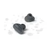 AUDIFONO C/MICROF. PHILIPS TRUE WIRELESS TAT3508BK BT  IPX4 NEGRO