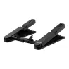 BASE GENIUS P/NOTEBOOK-TABLET G-STAND M200 10"-17" PLEGABLE 6 NIVELES BLACK (31250020400)