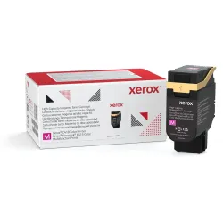 TONER XEROX 006R04766 HIGH-CAPACITY COLOR MAGENTA