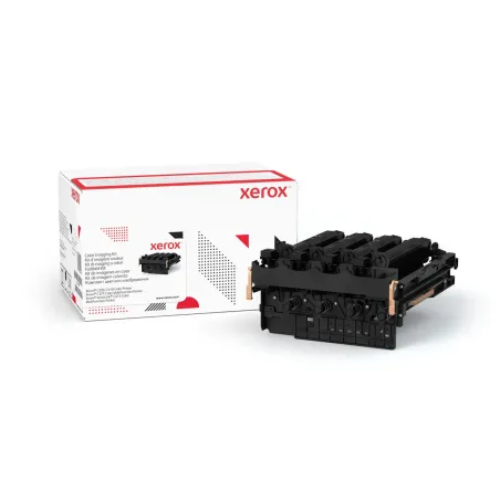 KIT TONER XEROX  013R00701 NEGRO Y COLOR