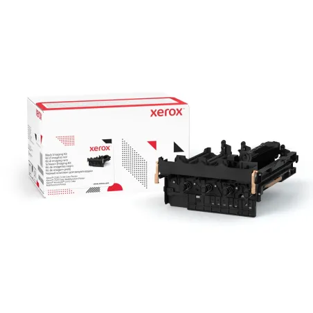 KIT DE TONER XEROX 013R00700 NEGRO Y COLOR