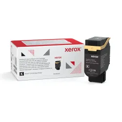 TONER XEROX 006R04677 COLOR NEGRO