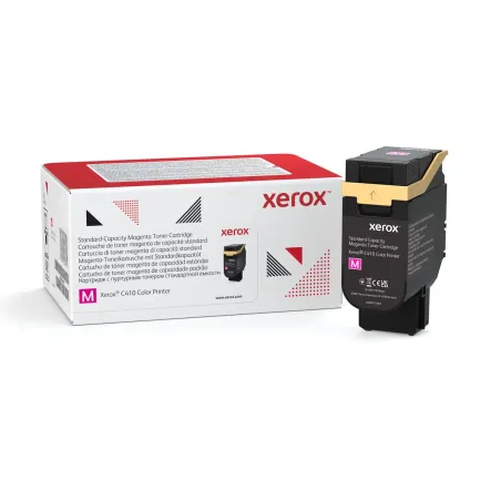 TONER XEROX 006R04679 COLOR MAGENTA