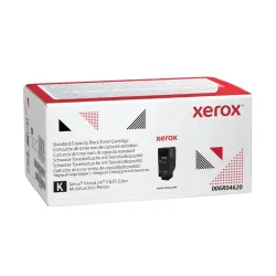 TONER CAPACIDAD ESTÁNDAR 006R04620 COLOR NEGRO