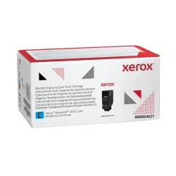 TONER CAPACIDAD ESTÁNDAR 006R04621 COLOR CYAN