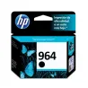 TINTA HP 3JA53AL (964) COLOR NEGRO