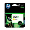 TINTA HP L0S68AL (954XL) COLOR AMARILLO