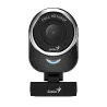 CAMARA GENIUS QCAM 6000 FHD 1080P USB COLOR NEGRO