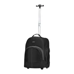 MOCHILA TARGUS ROLLING 16" BLACK (PN TSB750US)