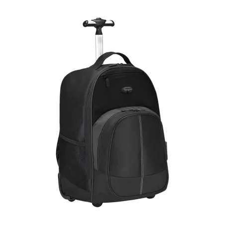 MOCHILA TARGUS ROLLING 16" BLACK (PN TSB750US)