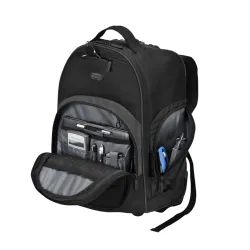 MOCHILA TARGUS ROLLING 16" BLACK (PN TSB750US)
