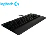 TECLADO LOGITECH G213 PRODIGY RGB GAMING (PN 920-008084)