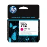 TINTA HP 3ED68A (712A) COLOR MAGENTA